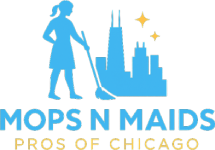 Mops N Maids Pros of Chicago
